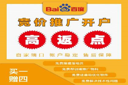 百度竞价账户托管，打造高效广告投放方案